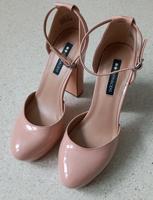 High Heel Pumps - light pink Bremen - Borgfeld Vorschau
