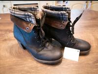 Neu Stiefeletten Stiefel Rieker Größe 39 Sachsen - Delitzsch Vorschau