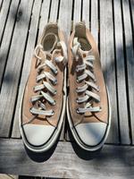 Chuck's converse all Stars beige Gr 7(40) Bayern - Redwitz a d Rodach Vorschau