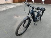 Scott Axis eRide 20 Größe M Ebike SUV 720km Bosch Performance CX Hessen - Allendorf Vorschau