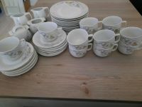 Kaffeeservies  12 Teillig Winterling.. Nordrhein-Westfalen - Bottrop Vorschau