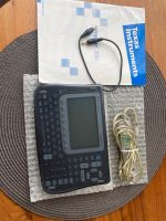 Texas Instruments Voyage 200 programmierbarer Taschenrechner Hessen - Fulda Vorschau