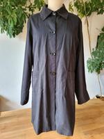 Mantel Gr 40 schwarz C&A  Kurzmantel Jacke Baden-Württemberg - Ulm Vorschau