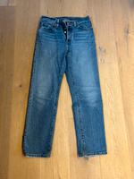 Levi’s 501 w28/l30 Top Zustand Rheinland-Pfalz - Niederkirchen bei Deidesheim Vorschau