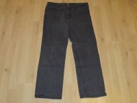 Hose Jeansähnlich Mustang Tramper Gr. 36 32 Gr. XL dunkelblau Bielefeld - Brake Vorschau