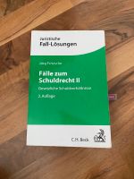 Juristische Lehrbücher Fallbuch Jura Schwabe,Looschelders,Hemmer Köln - Humboldt-Gremberg Vorschau