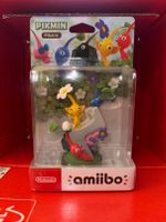 Nintendo Pikmin-amiibo (Pikmin Collection) Bochum - Bochum-Süd Vorschau