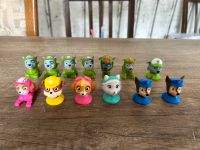 Paw Patrol Figuren je 0,50€ Rheinland-Pfalz - Alpenrod Vorschau