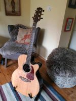 Takamine GN93 CE NAT Westerngitarre Gitarre Bochum - Bochum-Nord Vorschau