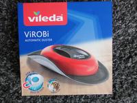VILEDA VIROBI Staubroboter Saarland - Quierschied Vorschau