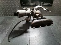 Mercedes R172 W212 W204 250 CGI Turbo Turbolader A2710903680 Nordrhein-Westfalen - Gelsenkirchen Vorschau