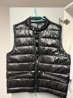 Moncler Weste München - Ramersdorf-Perlach Vorschau