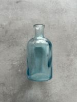 Blaue Vase - Glas - Deko Schleswig-Holstein - Seth Holstein Vorschau