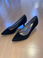 Absatzschuh Spitze Pumps Bayern - Bad Rodach Vorschau