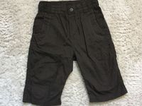 kurze Hose von H&M für Jungen in Gr. 116 Mecklenburg-Vorpommern - Neubrandenburg Vorschau