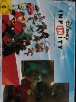 Nintendo 3 DS Paket Disney Infinity Starter Set Deutsch München - Ramersdorf-Perlach Vorschau