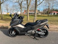 KYMCO AK 550i ABS PREMIUM Sofort Verfügbar Niedersachsen - Rhede Vorschau