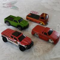 Spielzeugautos / Hotwheels Sachsen - Neuhausen Vorschau