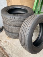 Sommerreifen Continental EcoContact 6 205/60 R16 H XL Nordrhein-Westfalen - Moers Vorschau