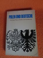 Hermann Pfister (Herausg.) Polen und Deutsche - Der lange Weg... Baden-Württemberg - Karlsruhe Vorschau