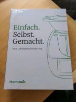 Thermomix "Einfach. Selbst. Gemacht"-Kochbuch *Neu* Niedersachsen - Wunstorf Vorschau
