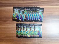 Minecraft Panini Booster originalverpackt Bayern - Waffenbrunn Vorschau