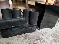 Harma Kardon 5.1 Hifi System Elektronik Schwerin - Schelfstadt Vorschau