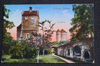 Alte Ansichtskarte, Postkarte (Stolpen, Schloss, Sachsen) Brandenburg - Frankfurt (Oder) Vorschau