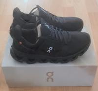 ON Cloudswift 3 AD. Damen. Schwarz. Gr. 37,5. Neu u. OVP Frankfurt am Main - Bornheim Vorschau