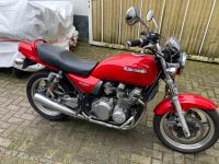 Kawasaki Zephyr 750 Bj 5-1992 läuft+fährt TÜV 09-2023 DRITTE HAND Bochum - Bochum-Ost Vorschau