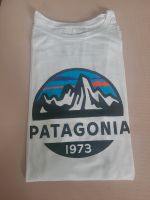 Patagonia Herren Shirt Tshirt XL weiss regular fit Nordrhein-Westfalen - Moers Vorschau