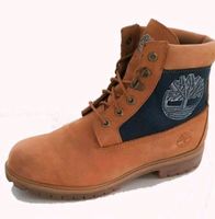 Timberland Boots 6-inch Premium ! Bayern - Otterfing Vorschau