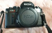 Ricoh XR-S analoge Spiegelreflexkamera 35mm Vollformat PK Bochum - Bochum-Nord Vorschau