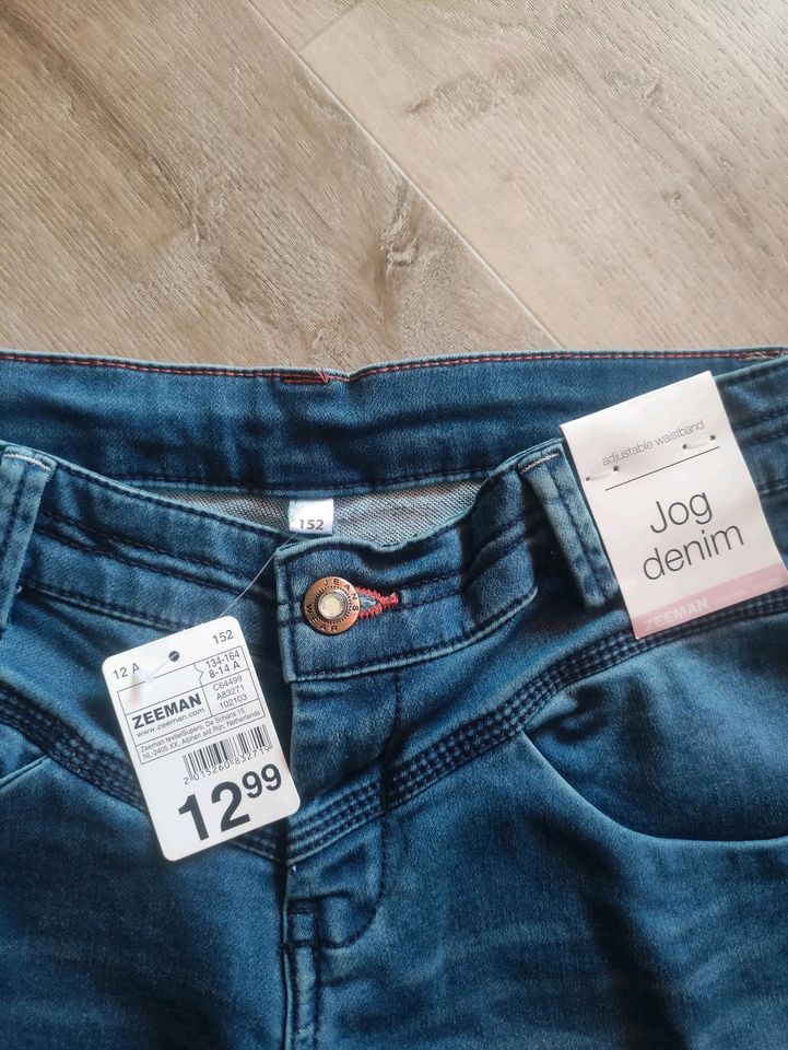 Kinderjeans Grösse 152 in Baden-Württemberg - Freiburg im Breisgau | eBay  Kleinanzeigen ist jetzt Kleinanzeigen