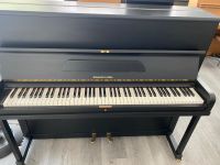 Steingraeber & Söhne Klavier T 118 bei PIANO EHRET in Viernheim Hessen - Viernheim Vorschau