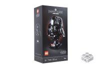 LEGO® Star Wars 75304 Darth Vader™ Helm Büste NEU✅OVP✅ Bayern - Markt Wald Vorschau