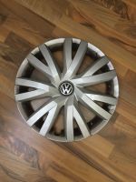 2 originale VW Radkappen in Silber – 16 Zoll Nordrhein-Westfalen - Hamm Vorschau