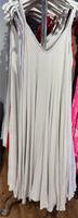 Damen Basic Spaghetti Träger Maxi Kleid m l xl Hessen - Groß-Gerau Vorschau