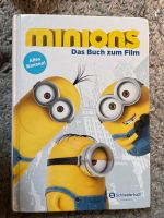 Minions- Das Buch zum Film Brandenburg - Schwedt (Oder) Vorschau