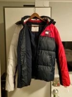 Tommy Hilfiger Daunenjacke L Sachsen-Anhalt - Magdeburg Vorschau