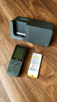 Cisco CP 8821 Wireless IP Telefon +Akku +Ladestation Bremen - Vegesack Vorschau