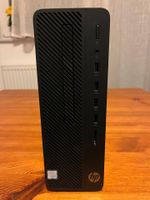 HP 290 G2 SFF Core i5 9500 3 Ghz, ohne FP, ohne Ram Hessen - Zwingenberg Vorschau