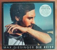 CD von Max Giesinger Hessen - Heidenrod Vorschau