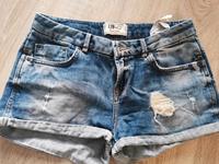 LTB shorts Nordrhein-Westfalen - Delbrück Vorschau