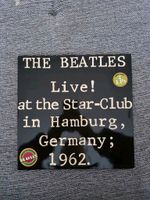 The Beatles Live 1962 Star Club Hamburg 2 LP Nordrhein-Westfalen - Rheda-Wiedenbrück Vorschau