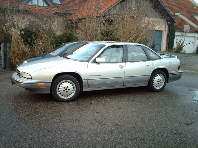 Buick Regal 3.8 in Essenbach