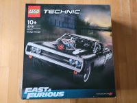 Lego 42111 Dodge Charger Niedersachsen - Staufenberg Vorschau