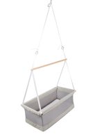 NEU Hängebettchen safe asleep Hängewiege Babywiege 45x90cm roba Wuppertal - Barmen Vorschau