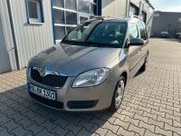 Skoda Roomster Style Klima Baden-Württemberg - Weinheim Vorschau