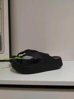 Crocs Getaway / Plateau Flip Flop neu Eimsbüttel - Hamburg Rotherbaum Vorschau